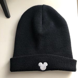 Disney beanie
